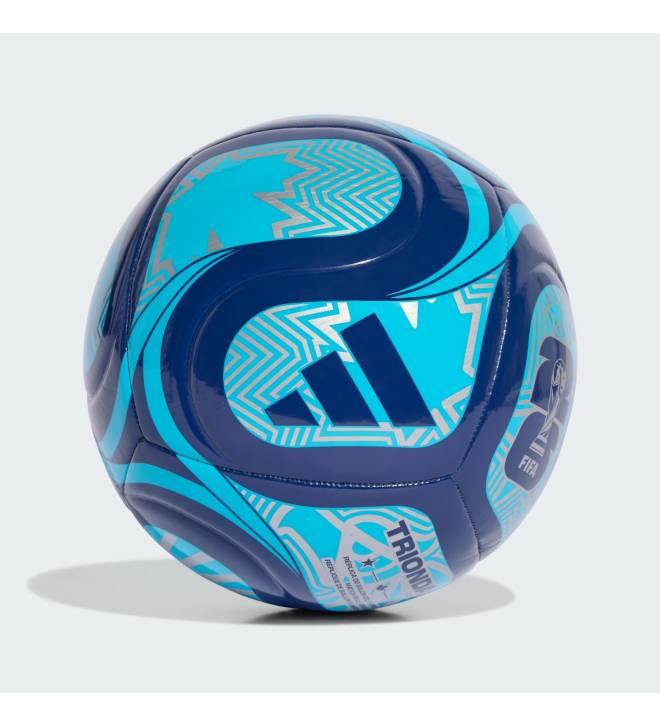 ADIDAS  FIFA World Cup 26™ Trionda Club Ball JD8027